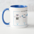 Mug Panthéon du Vélodrome